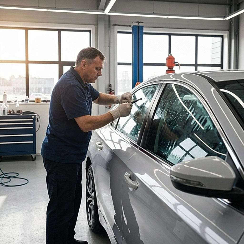 Profesyonel Cam Filmi